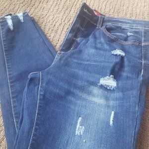 Womens jeans
